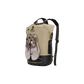 Naturehike TB03 shimmer TPU wet and dry separation waterproof Bag 30L - Khaki