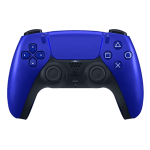 Sony PS5 DualSense Wireless Controller - Cobalt Blue