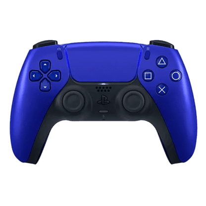 Sony PS5 DualSense Wireless Controller - Cobalt Blue