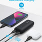 Anker 321 Power Bank 5000 -Black