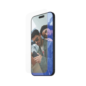 SAFE. by PanzerGlass EyeCare Screen Protector iPhone '24 6.3" Pro | Ultra-Wide Fit
