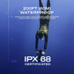 LEFEET P1 Water Scooter - Standard