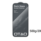 OTAO Rock Glass Clear (full cover) Screen Protector - iPhone 16 Pro Max