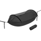 Naturehike DC-C06-Flyingboat 02 3-in-1 Anti-mosquito Hammock - Black