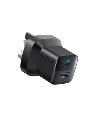 Anker 323 Charger 33W - Black