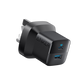 Anker 323 Charger (33W)  -Black