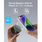 Anker 620 MagGo Phone Grip -Black