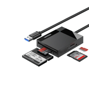 UGREEN USB 3.0 All-in-One Card Reader 50cm
