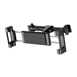 Baseus Backseat Car Mount Black