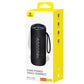 Baseus AeQur VO20 Portable Wireless Speaker Cluster Black