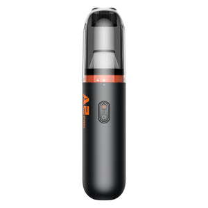 Baseus A2Pro Car Vacuum Cleaner 6000Pa – Black