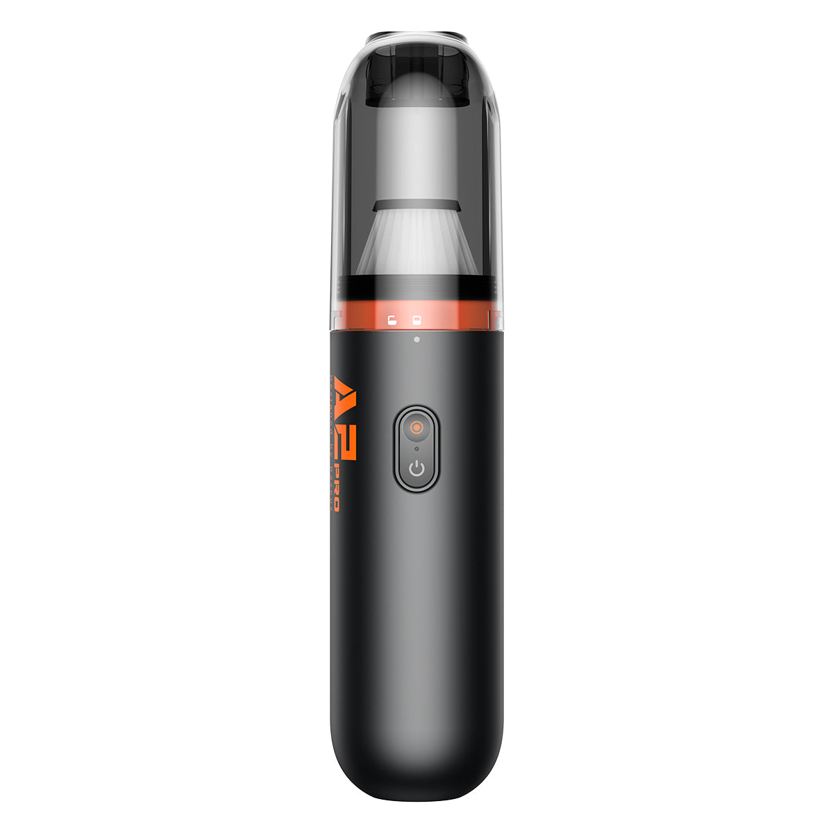 Baseus A2Pro Car Vacuum Cleaner 6000Pa – Black