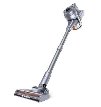 ILIFE H80 Cordless Vacuum Cleaner - Silver