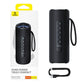 Baseus AeQur VO20 Portable Wireless Speaker Cluster Black