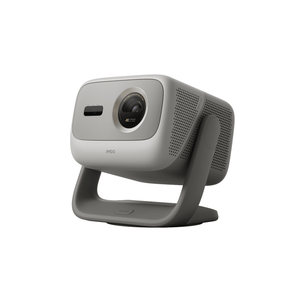 JMGO N3 4K Projector - Light Grey