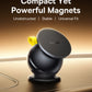 Baseus PrimeTrip VC1 Air Dashboard Magnetic Car Mount Cosmic Black