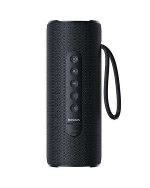 Baseus AeQur VO20 Portable Wireless Speaker Cluster Black