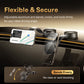 Baseus PrimeTrip C02 Magnetic Car Mount Suction Cup Version