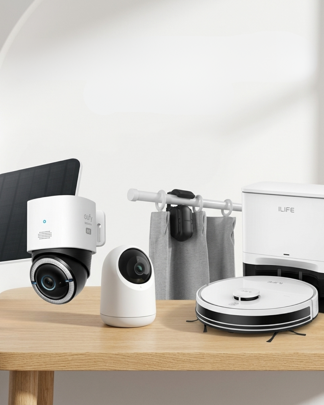 The Live Smart Bundle