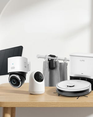 The Live Smart Bundle