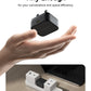 Baseus Palm Fast Charger 1C 20W UK Cluster Black (with Baseus Cable USB-C to USB-C 60W)