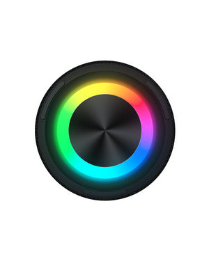 Baseus VO20 Portable Speaker – Black