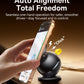 Baseus PrimeTrip VC1 Air Dashboard Magnetic Car Mount Cosmic Black