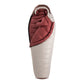 Naturehike Snow Melt Down Sleeping Bag (XR750)- Volcanic Red