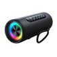 Baseus AeQur VO20 Portable Wireless Speaker Cluster Black