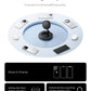 Baseus EnerFill FF11 Foldable Wireless Charger 15W Cosmic Black (20W Power Adapter UK + 1m C-C Data Cable Black Included)