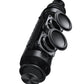 Baseus AeQur VO20 Portable Wireless Speaker Cluster Black