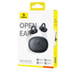 Baseus Bass BC1 Open-Ear TWS Earbuds - Black