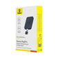 Baseus MagPro Magnetic Wireless Charger for E-Watch 2.5W Cosmic Black