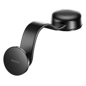 Baseus PrimeTrip C02 Magnetic Car Mount – Suction Cup