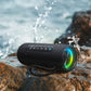 Baseus AeQur VO20 Portable Wireless Speaker Cluster Black