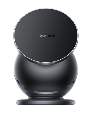 Baseus PrimeTrip VC1 Air Dashboard Magnetic Car Mount – Black