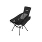 Naturehike Clamshell Sea Moon 002 Triangle Folding High Back Moon Chair