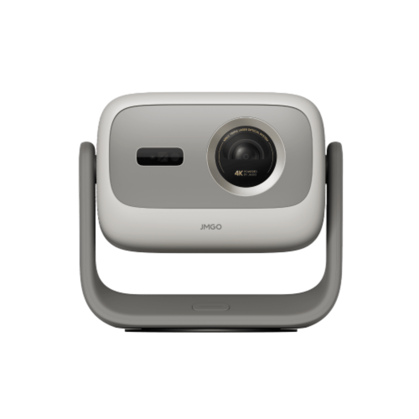 JMGO N3 4K Projector - Light Grey