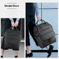 Tigernu T-B3184A Mother & Baby Backpack - Navy