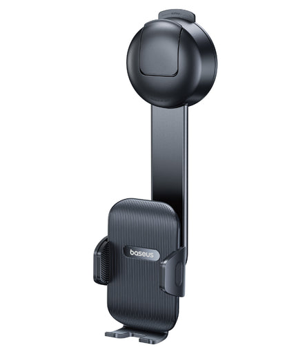 Baseus PrimeTrip C03 Air Clamping Car Mount Suction Cup Version