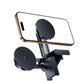 Baseus MaxView Magnetic Car Mount for In-Vehicle Infotainment Screen Space Grey