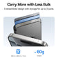 Baseus Magpro 3 Series Magnetic Wallet Stand