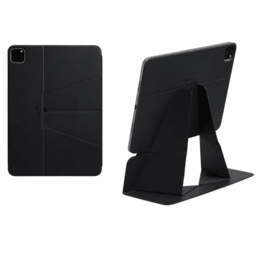 MOFT MS026-1iPad Pro 12.9 BK-1 Snap Folio Stand 12 بوصة - أسود
