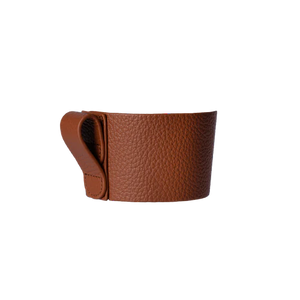 Fressko Leather Sleeve for Camino/Grande - Tan