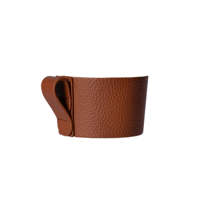 Fressko Leather Sleeve for Camino/Grande - Tan
