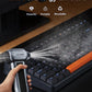 Wolfbox Compressed Air Duster - Super Power Electric Air Duster
