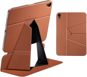 MOFT MS026-1-12.9-BN-1 Snap Folio Stand 12’ - Brown