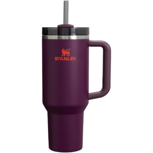 Stanley Quencher 2.0 1.1L/40oz Plum