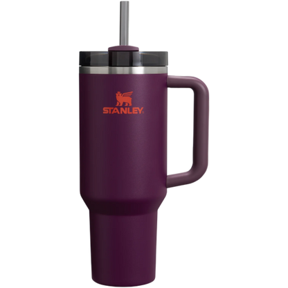 Stanley Quencher 2.0 1.1L/40oz Plum