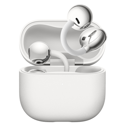 Huawei FreeClip 2 Wireless Earbuds - White